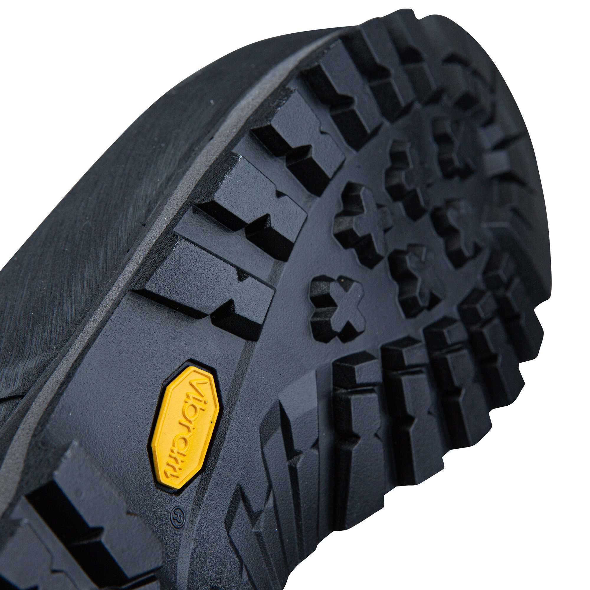 Arbortec Scafell Lite Chainsaw Boots - Lime - Image 4