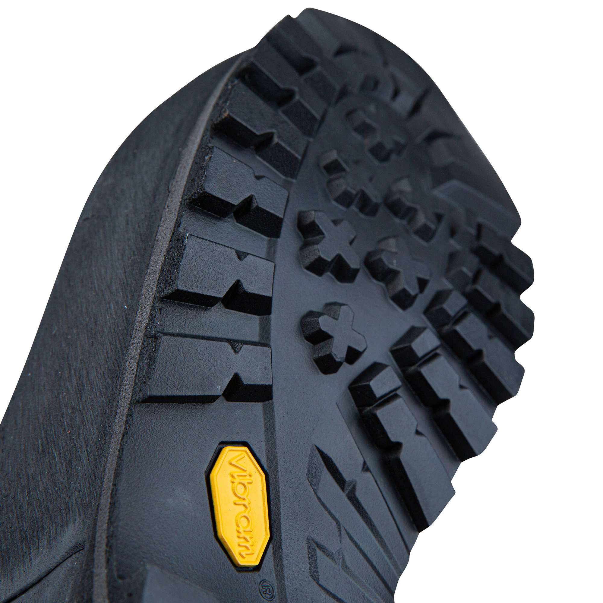 Arbortec Scafell Lite Chainsaw Boots - Brown - Image 4