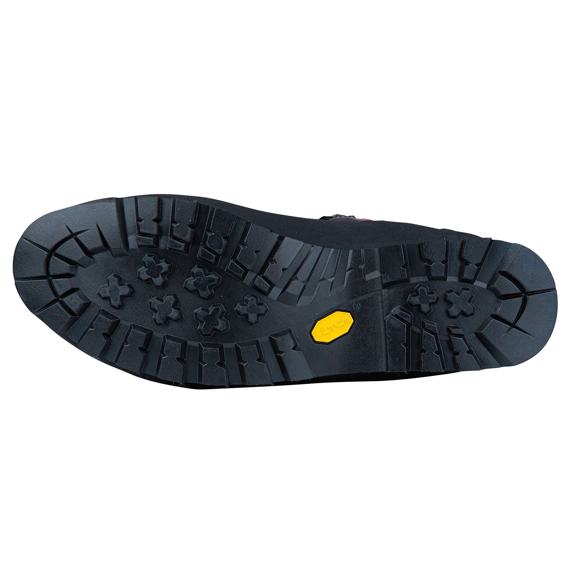 Arbortec Scafell Lite Chainsaw Boots - Red - Image 3