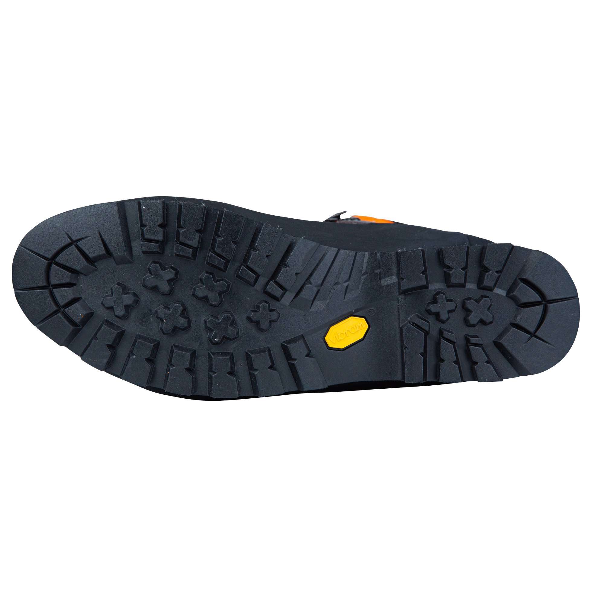 Arbortec Scafell Lite Chainsaw Boots - Orange - Image 3