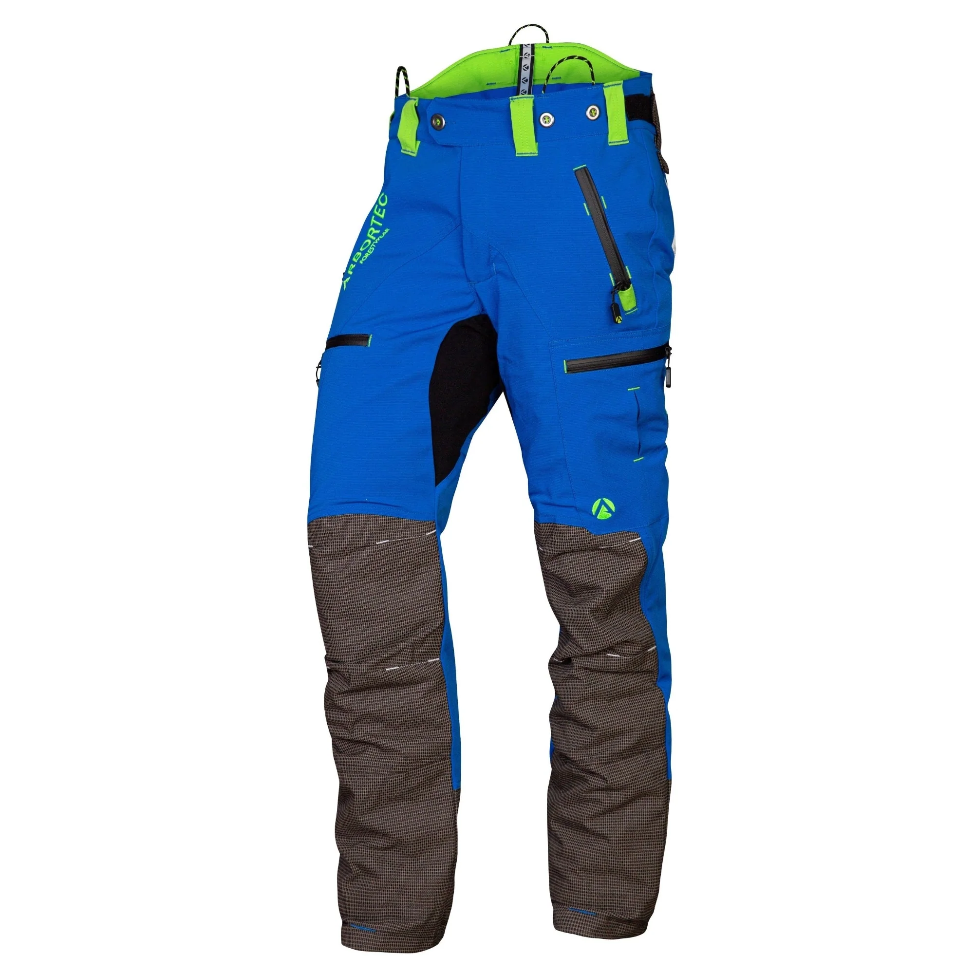 Arbortec Breatheflex Pro Type C Chainsaw Trousers - Image 31