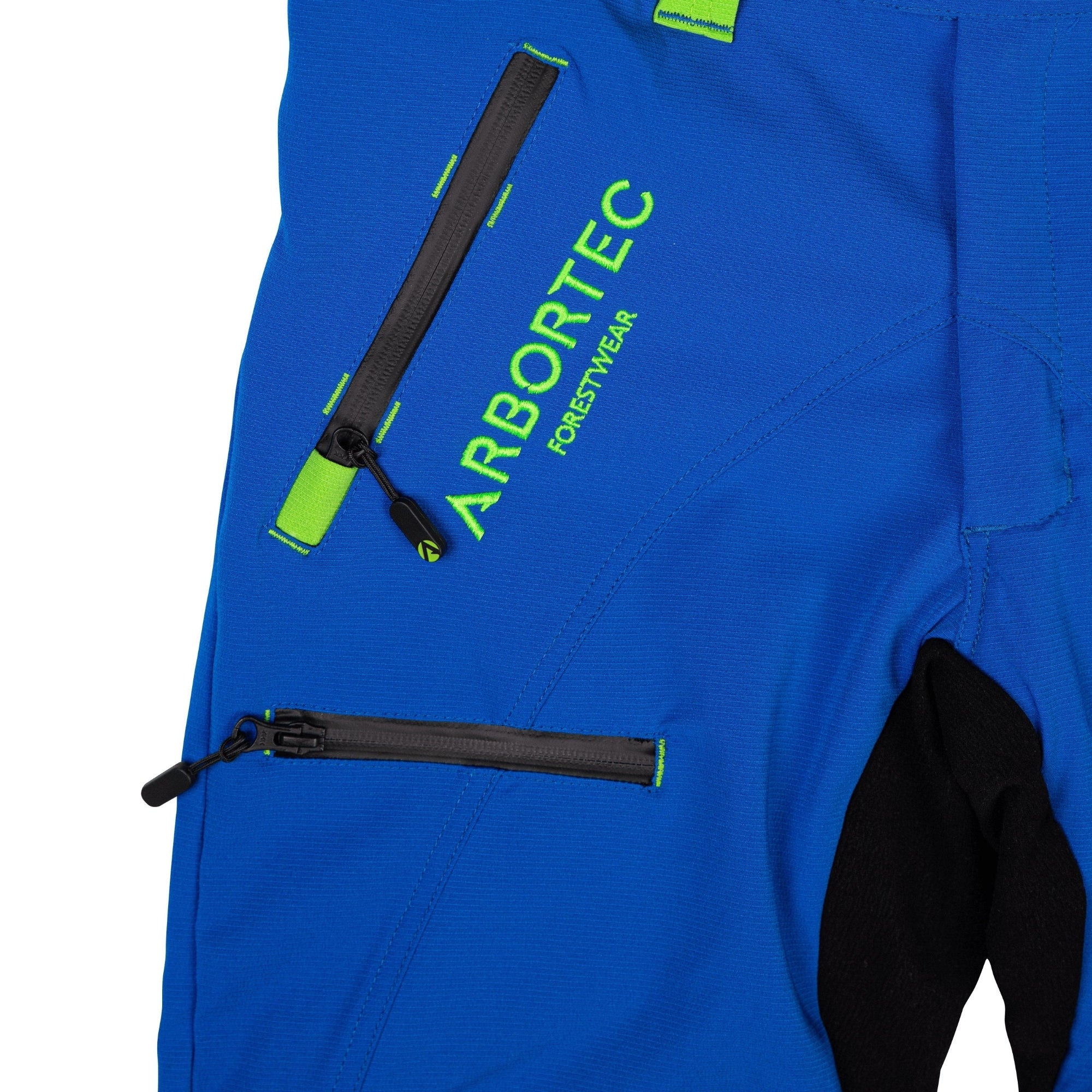 Arbortec Breatheflex Pro Type C Chainsaw Trousers - Image 35