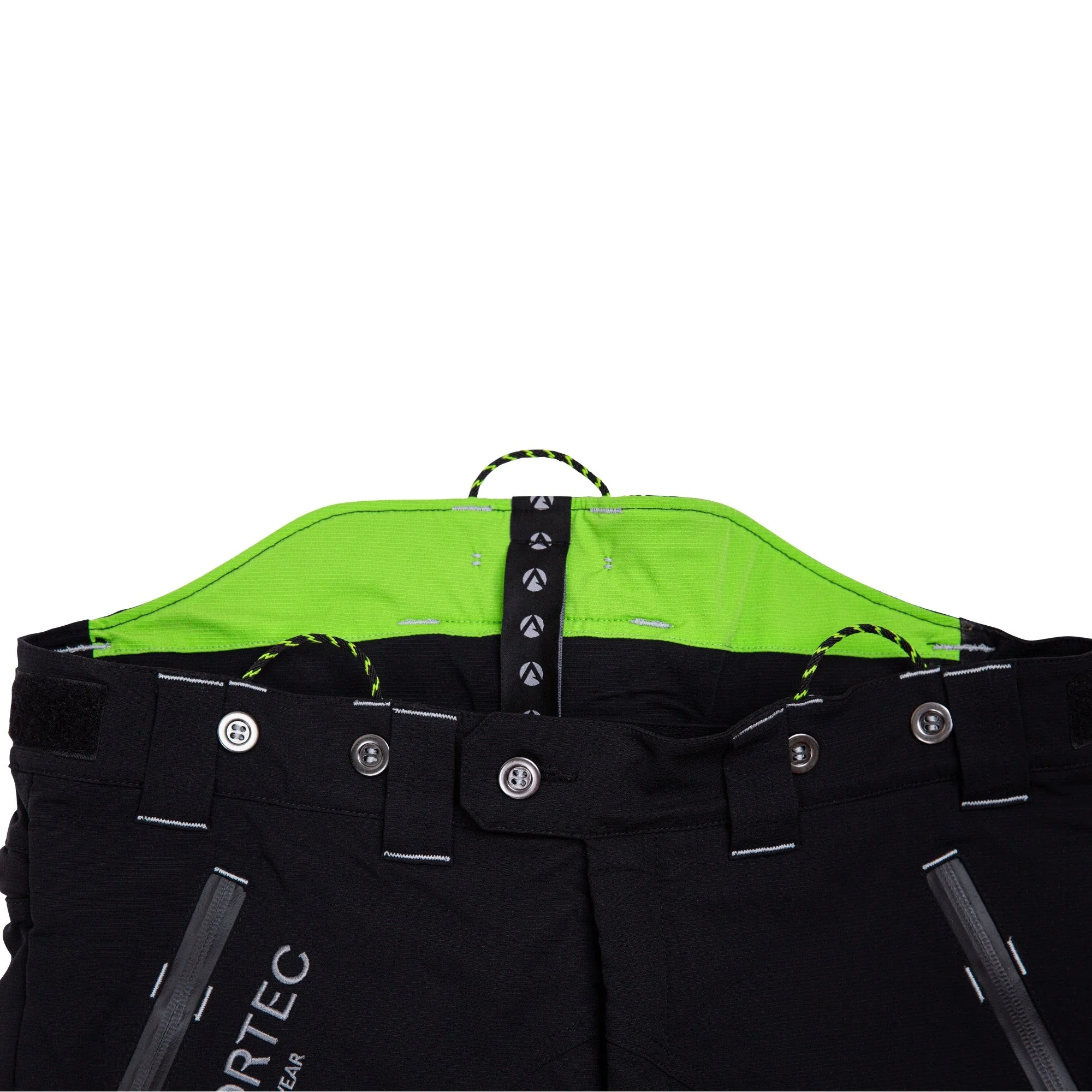 Arbortec Breatheflex Pro Type C Chainsaw Trousers - Image 20