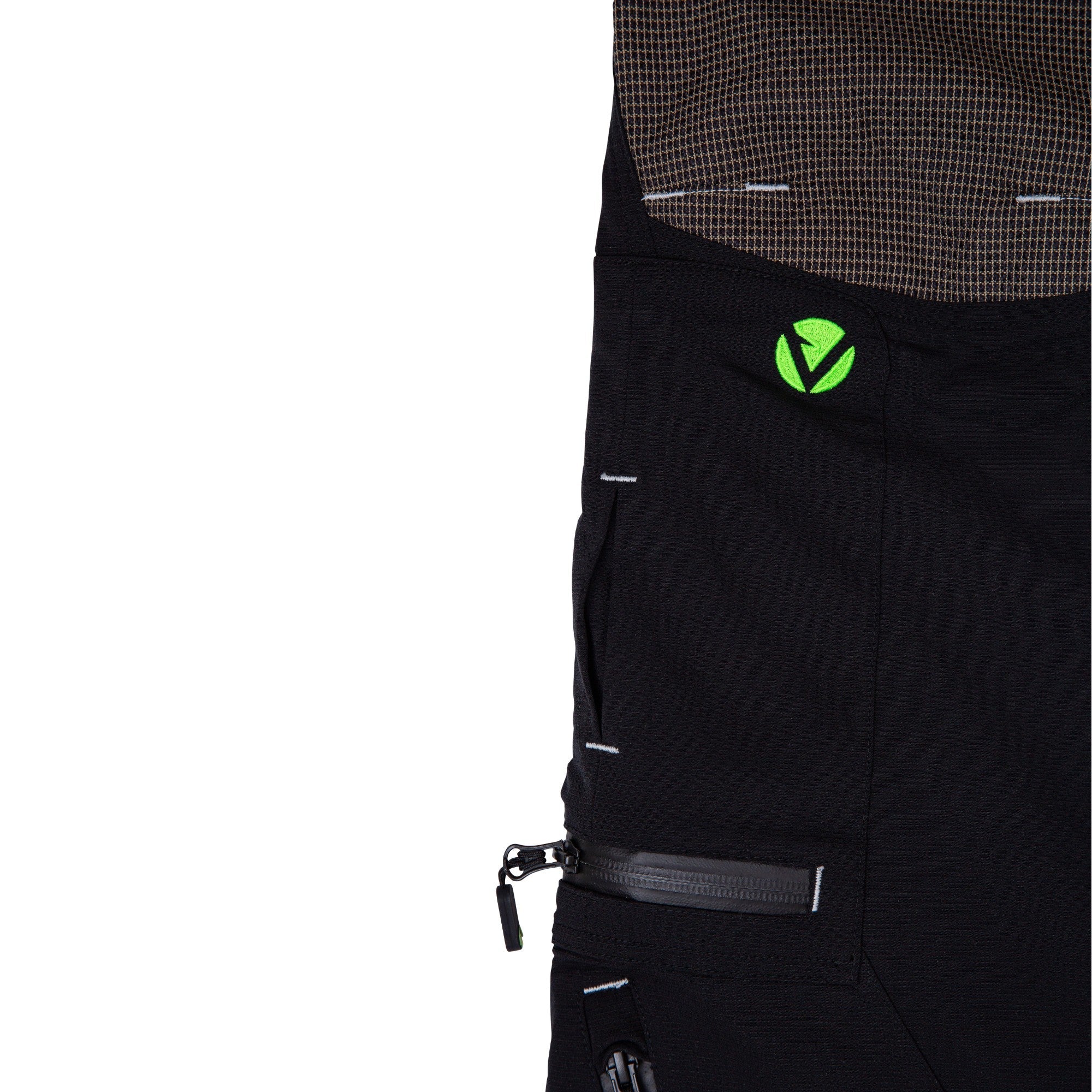 Arbortec Breatheflex Pro Type C Chainsaw Trousers - Image 24