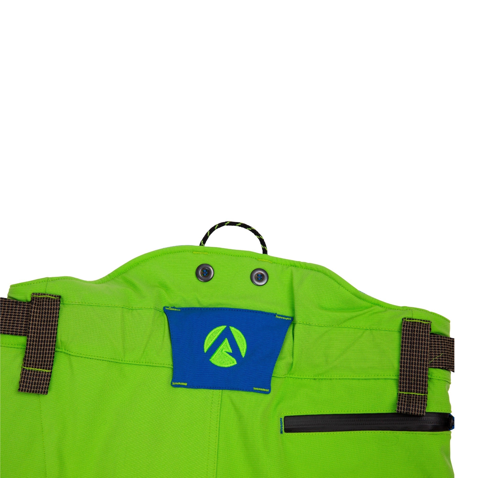 Arbortec Breatheflex Pro Type C Chainsaw Trousers - Image 11
