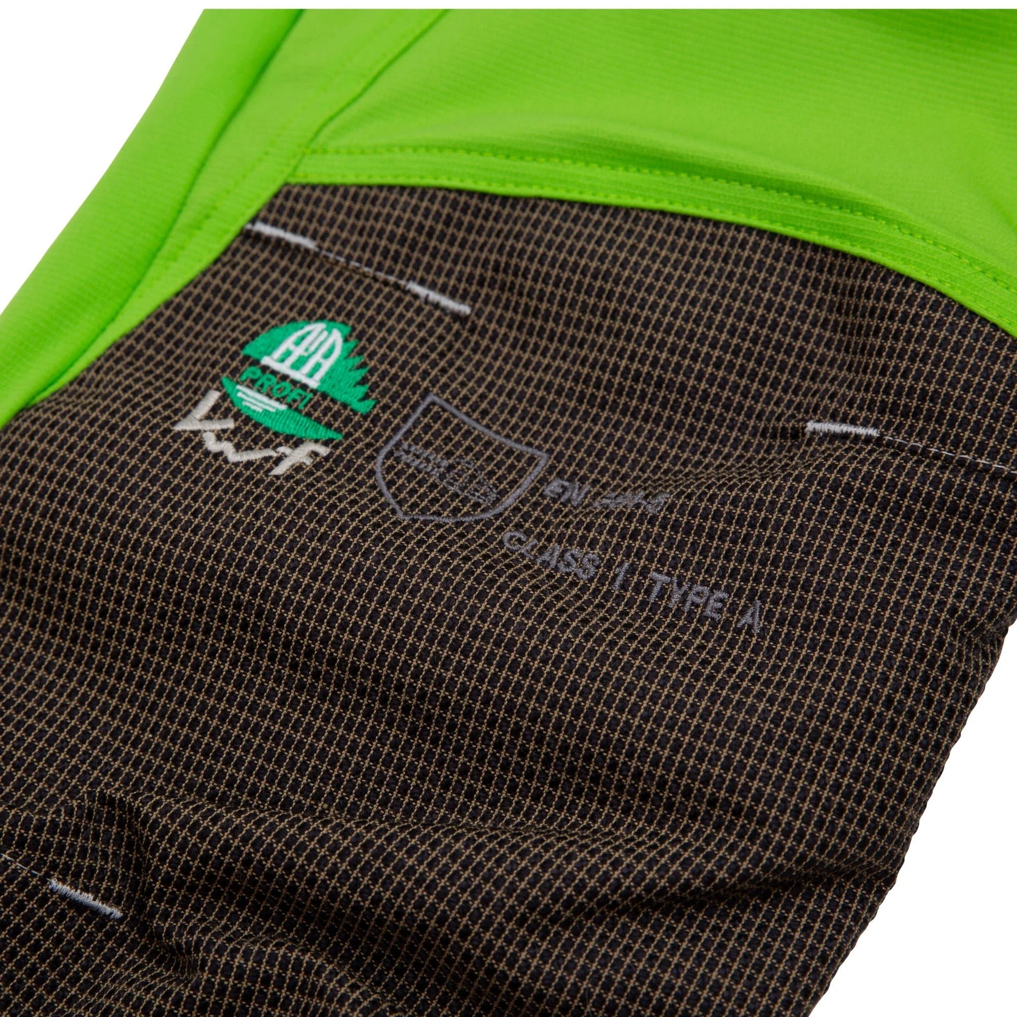 Arbortec Breatheflex Pro Type C Chainsaw Trousers - Image 8