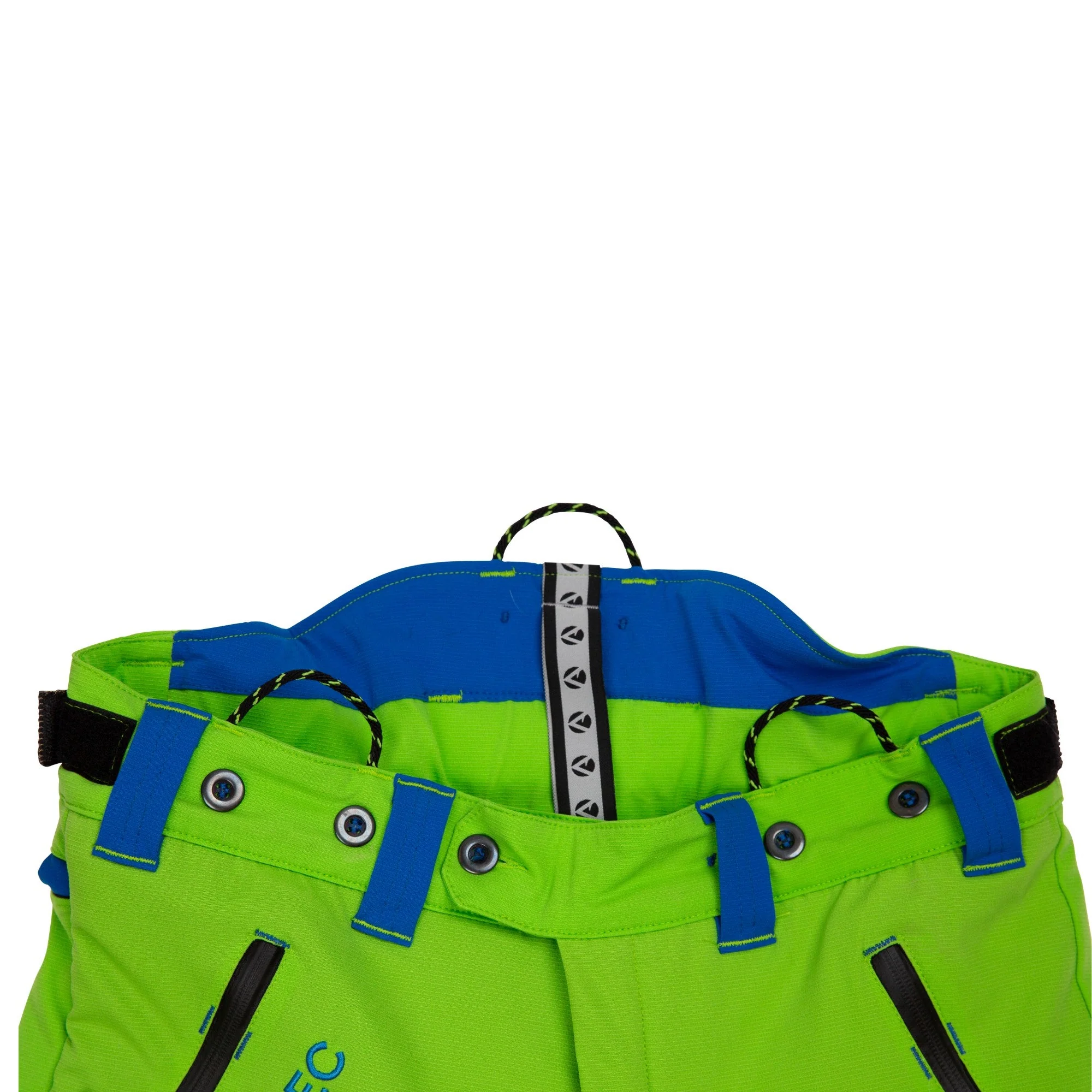Arbortec Breatheflex Pro Type C Chainsaw Trousers - Image 7