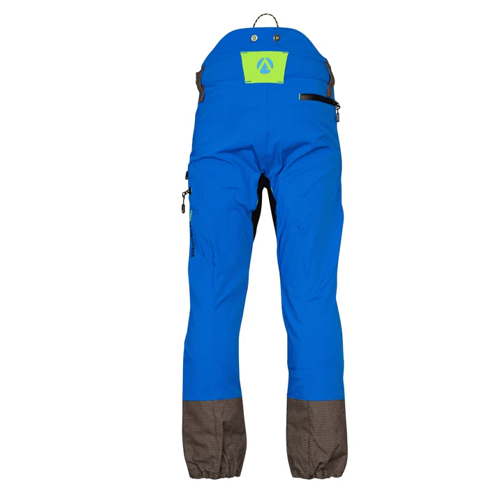 Arbortec Breatheflex Pro Type C Chainsaw Trousers - Image 34