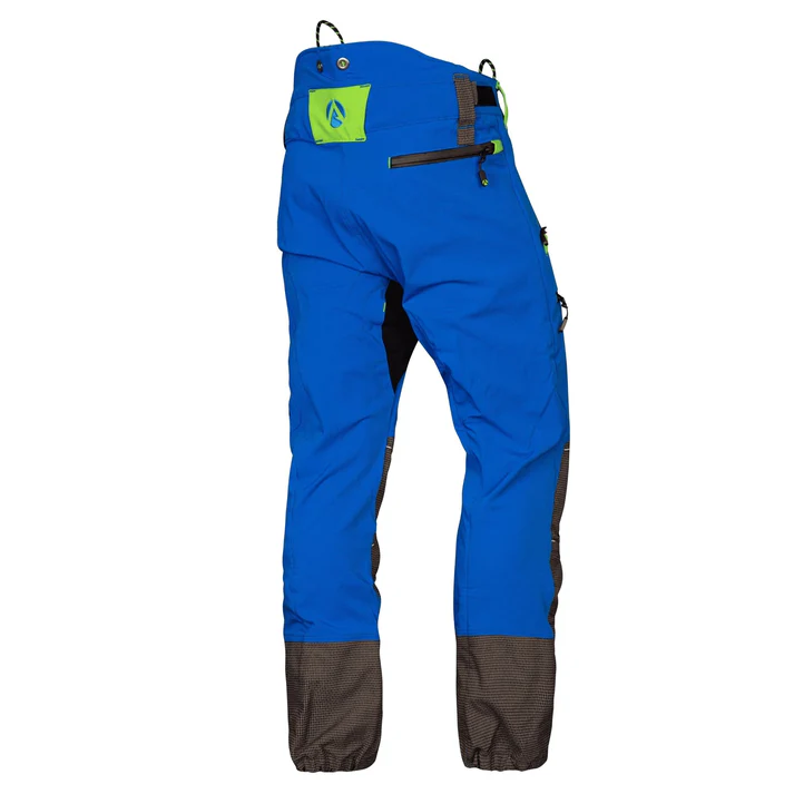 Arbortec Breatheflex Pro Type C Chainsaw Trousers - Image 32