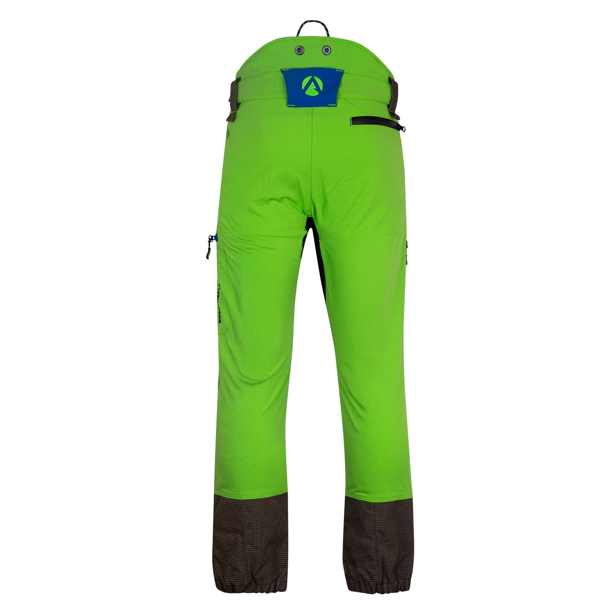 Arbortec Breatheflex Pro Type C Chainsaw Trousers - Image 3