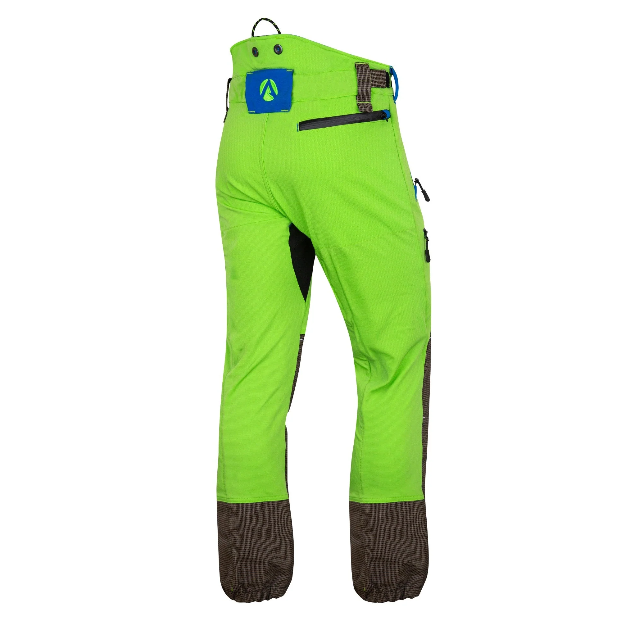 Arbortec Breatheflex Pro Type C Chainsaw Trousers - Image 5