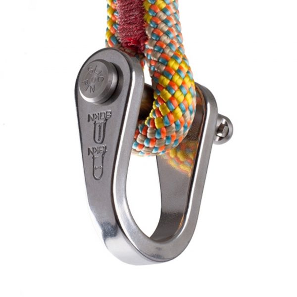 Notch Quickie Steel Connector Rope 2