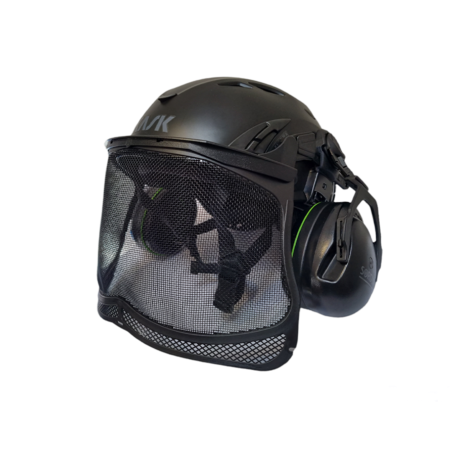 Kask SuperPlasma PL Helmet Combination - 31SNR - Image 7