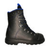 haix blue mountain chainsaw boots