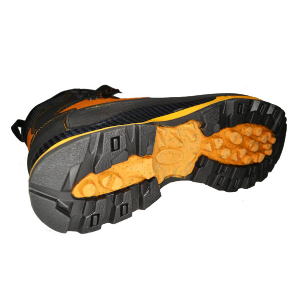 Meindl Airstream ROCK Chainsaw Boots | Honey Brothers