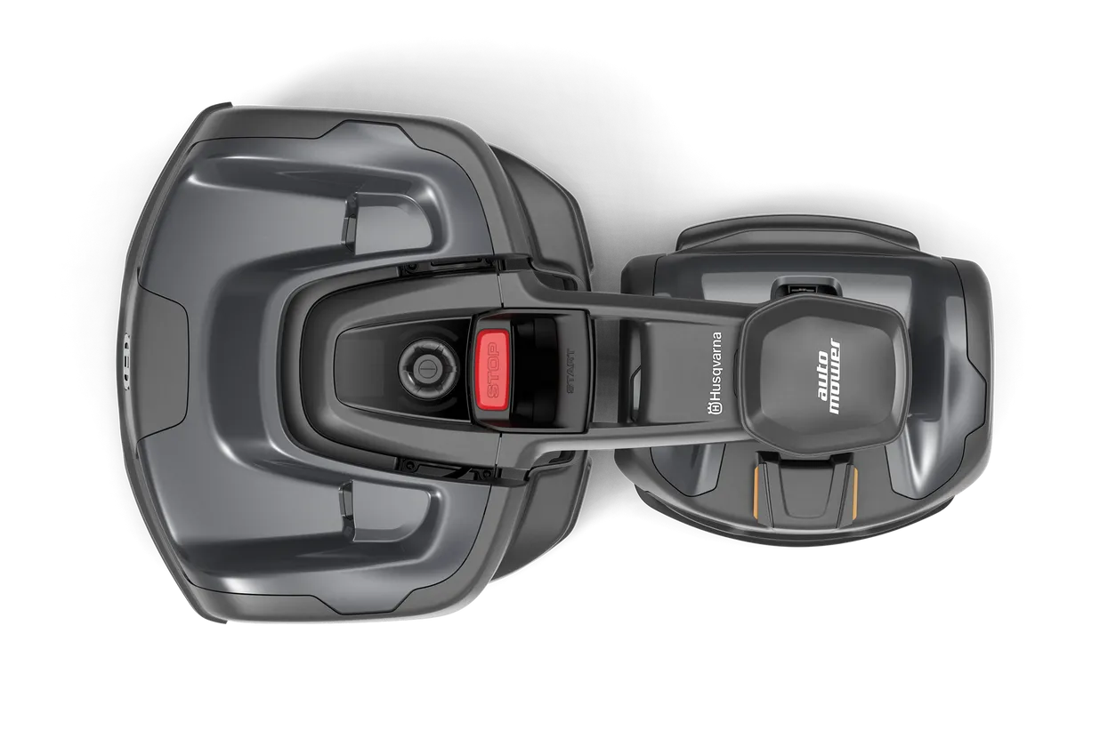Husqvarna Automower® 435X AWD - Image 2