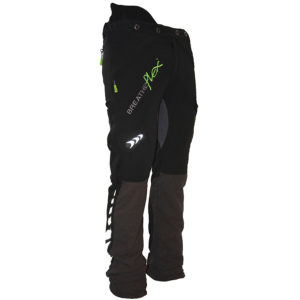 Breatheflex Design A Chainsaw Trousers