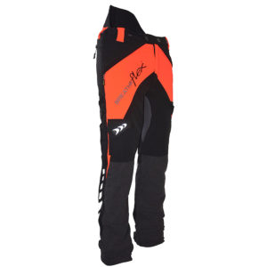 Breatheflex Design C Chainsaw Trousers