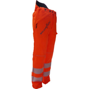 Breatheflex Design A Chainsaw Trousers