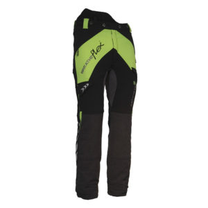 Breatheflex Design C Chainsaw Trousers