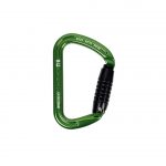 Notch D Aluminium 3 Way Carabiner