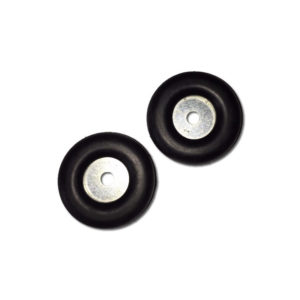 2 x GRCS Round Pads