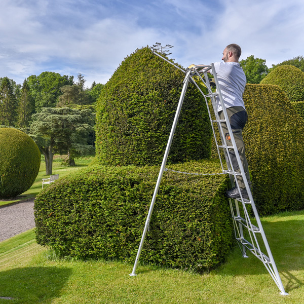 - Honey Brothers Tripod Ladders from Henchman and Hendon | Honey Brothers