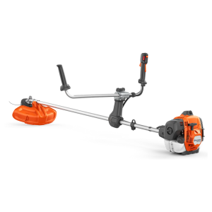 Husqvarna 525RX Petrol Strimmer / Brushcutter