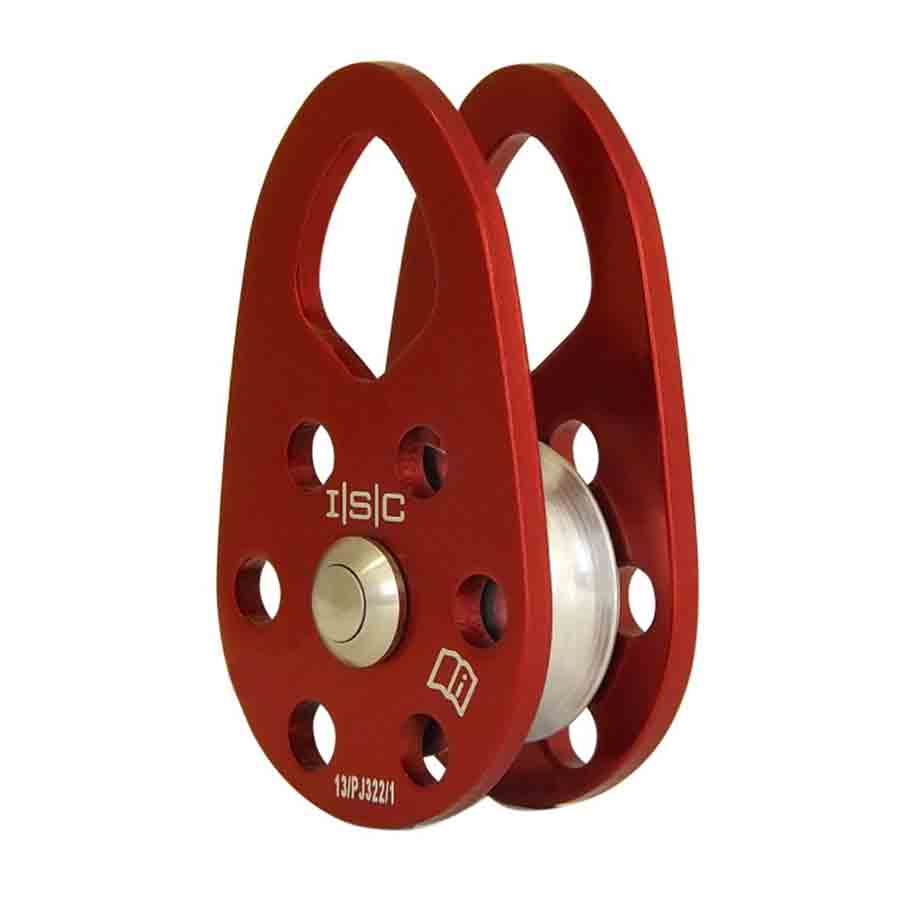 ISC Rope Wrench Pulley - Honey Brothers