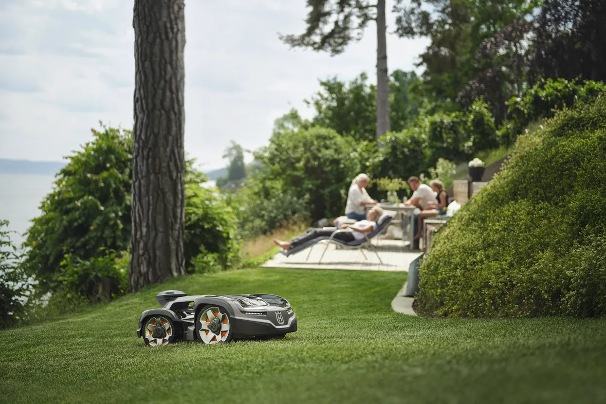 Husqvarna Automower® 435X AWD - Image 7