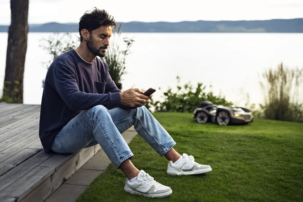 Husqvarna Automower® 435X AWD - Image 8