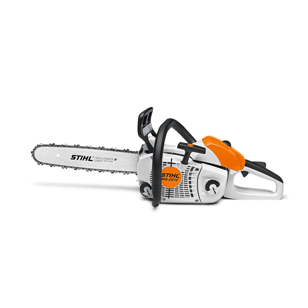 Stihl MS 201 C-M Petrol Chainsaw