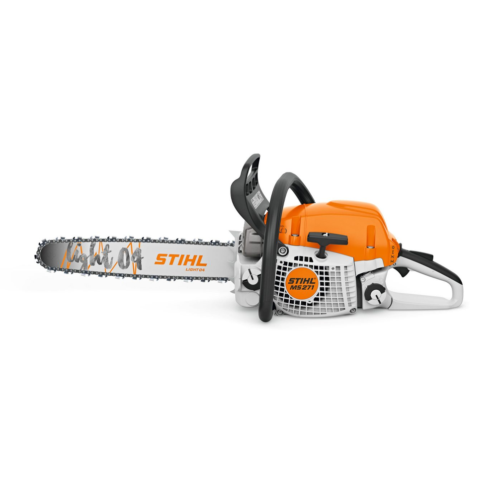 Stihl MS 271 Petrol Chainsaw