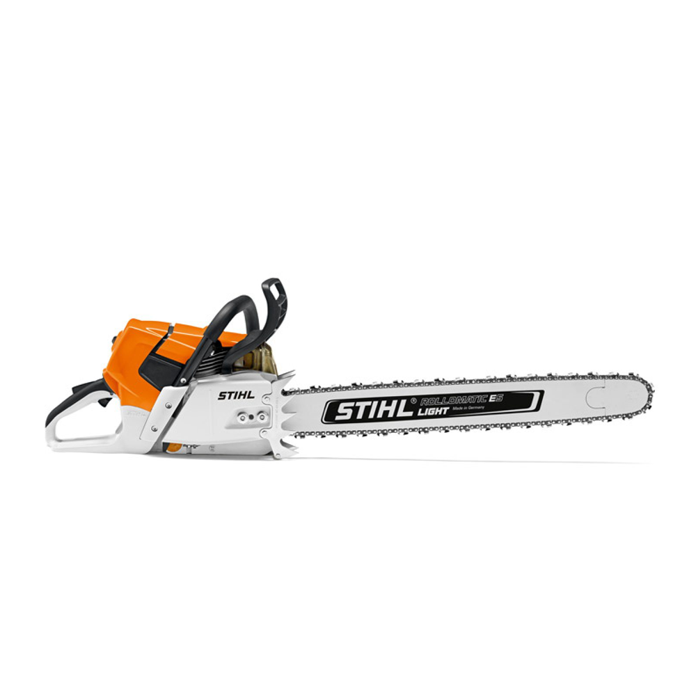 Stihl MS 661 C-M Petrol Chainsaw