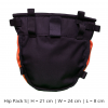 SilverBull Stretch Top Hip Bag - Image 3