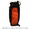 SilverBull Stretch Top Hip Bag - Image 6