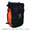 SilverBull Stretch Top Hip Bag - Image 4
