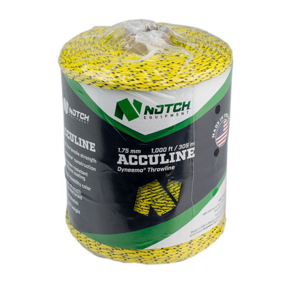 Notch Acculine 1.75mm 305m