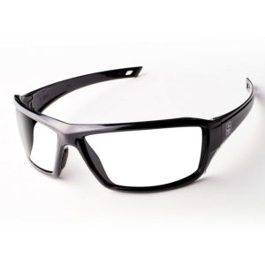 Notch Humboldt Clear Safety Glasses