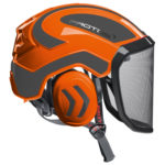 Protos Integral Arborist Headset