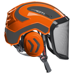 Protos Integral Arborist Headset