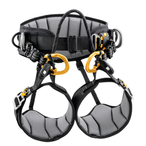 Petzl Sequoia Climbing Harness