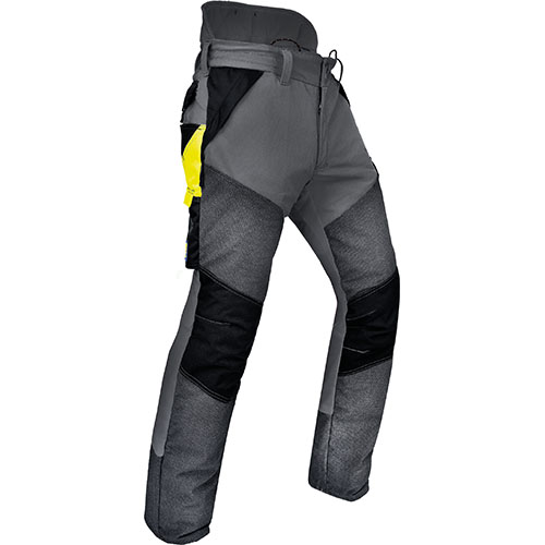 Pfanner Gladiator Extreme Type A Chainsaw Trousers - Image 2