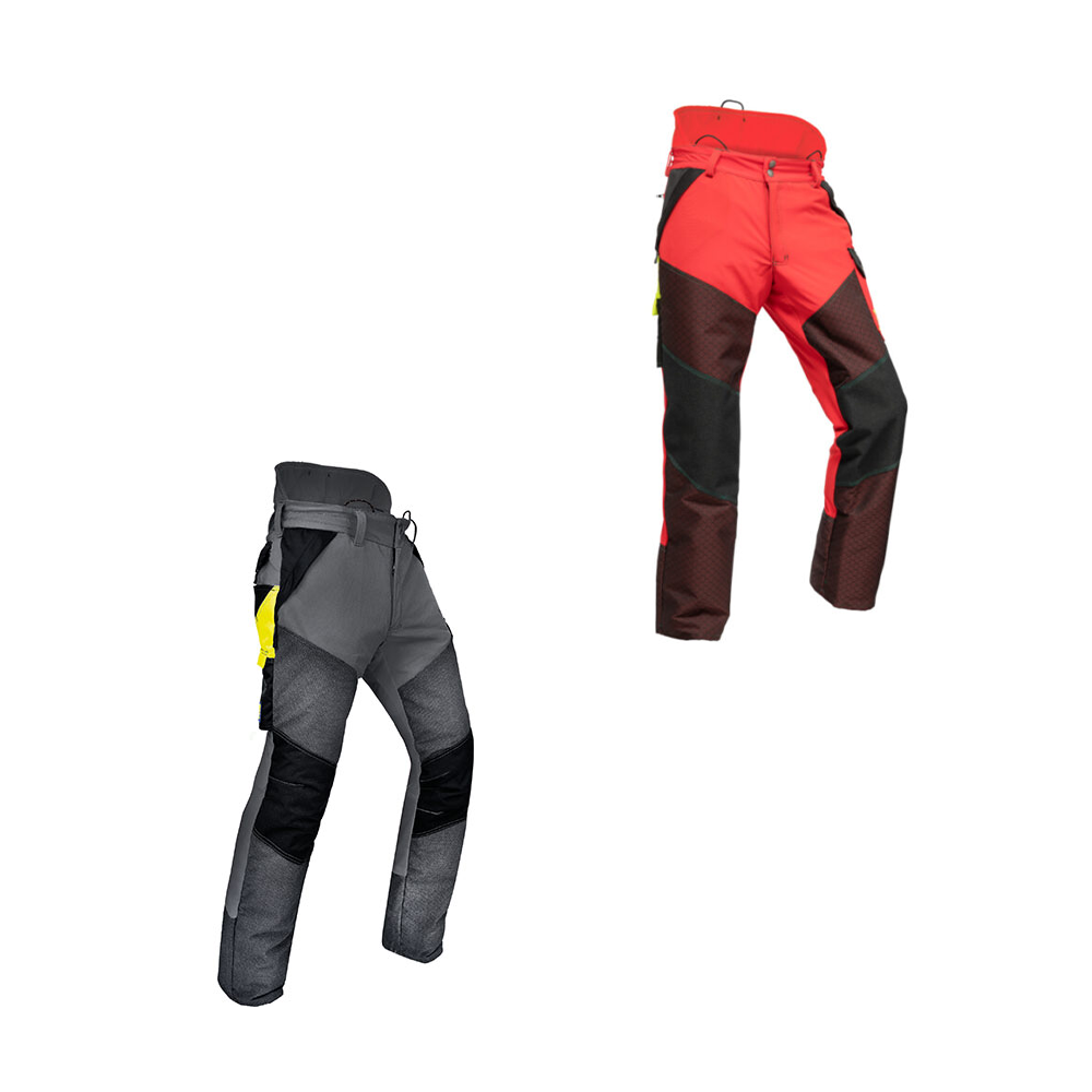 Pfanner Gladiator Extreme Type A Chainsaw Trousers