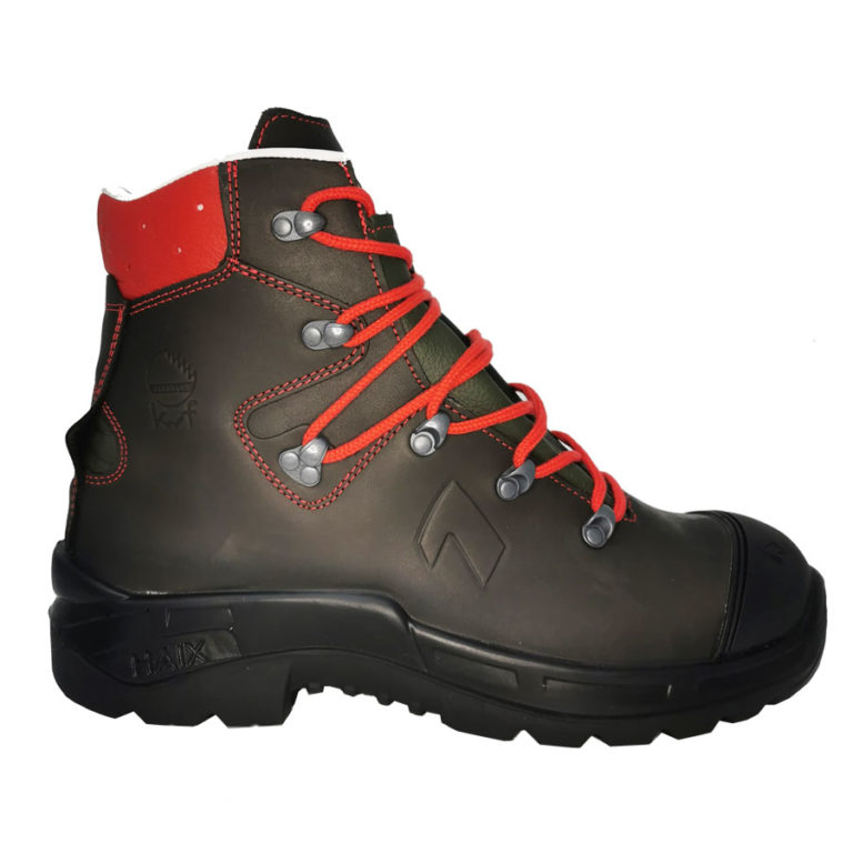 Haix Protector Light Chainsaw Boots - Honey Brothers