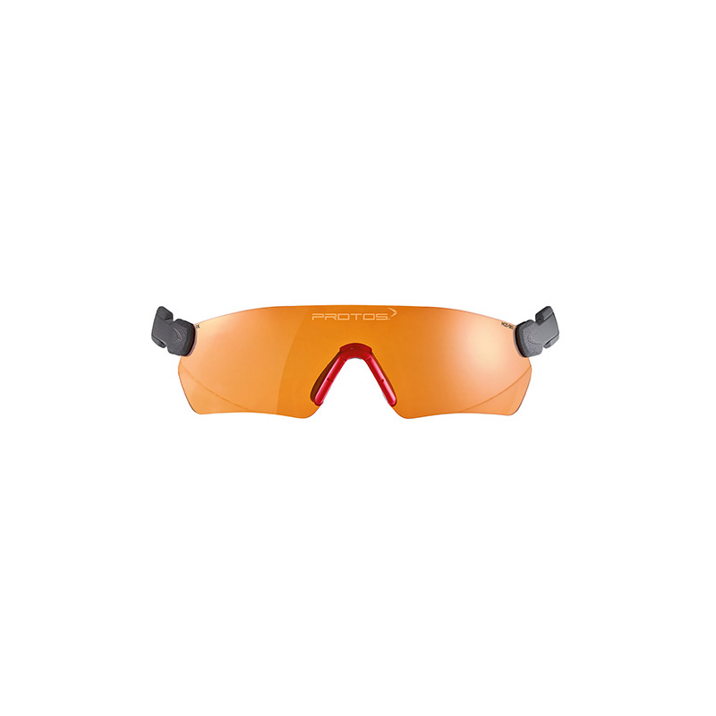 Protos Integral Integrated Safety Glasses - Image 2