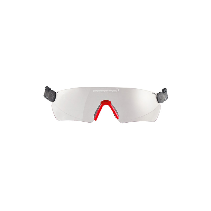 Protos Integral Integrated Safety Glasses - Image 3