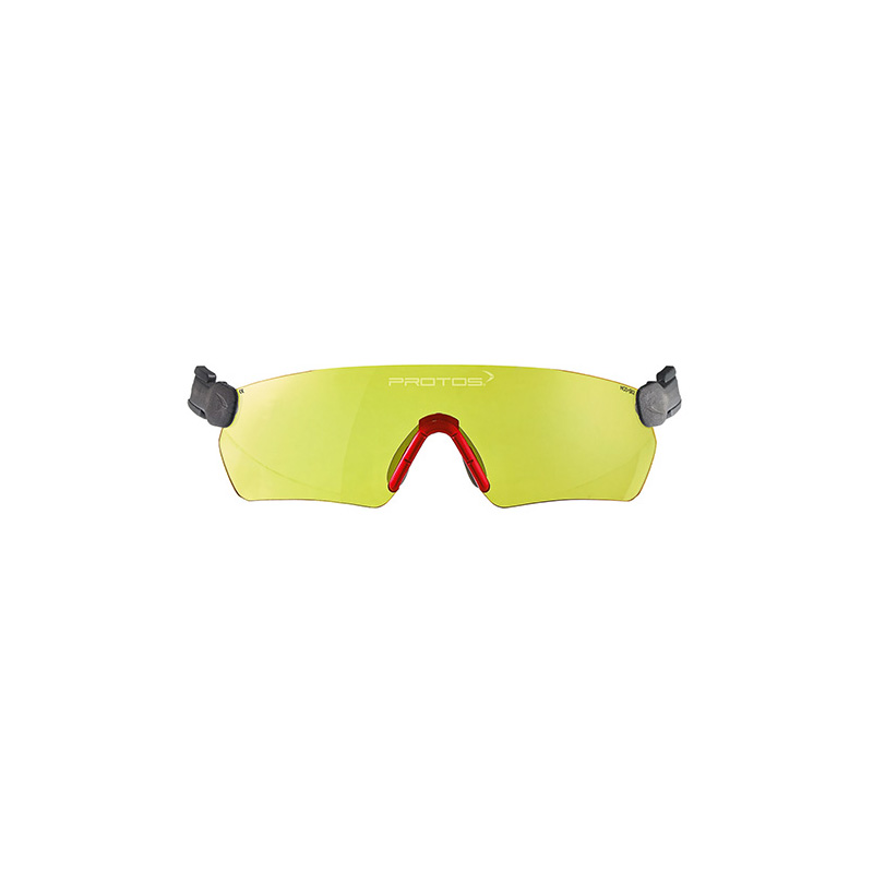 Protos Integral Integrated Safety Glasses - Image 4