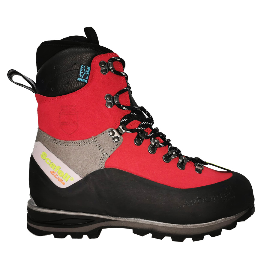 scafell lite boots