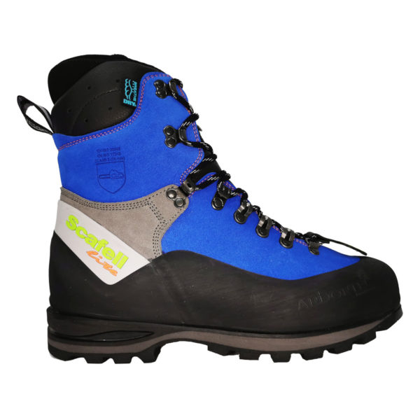 Scafell Lite Class 2 Chainsaw Boots